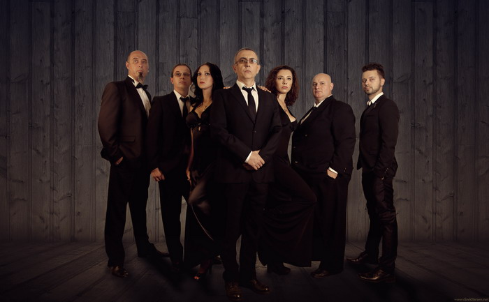 „Taxi 15 ani” – Spectacol Aniversar la Sala Palatului